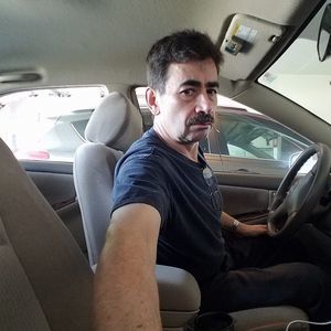 Meet your Posher, Raul